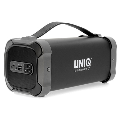 Audio